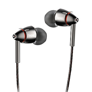 Mua Xiaomi 1MORE Quad Driver In-ear Headphones HiFi Hi-Res Wired