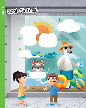 Cool Kids 2e Student's Book 2
