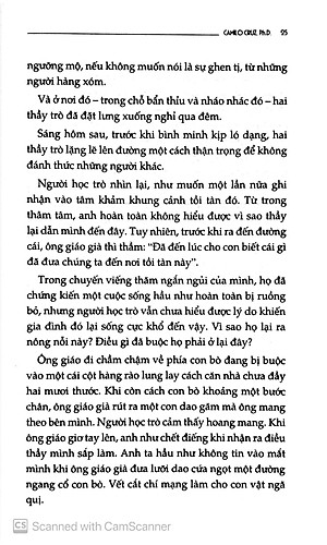 Sách Ngày Xưa Có Một Con Bò (Tái Bản 2019)