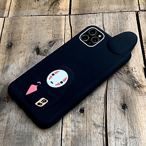 Ốp lưng vô diện dành cho iPhone 7 Plus / 8 Plus / X / XS / XS Max / 11 / 11 Pro / 11 Pro Max  - Hàng chính hãng