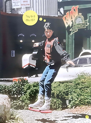 Sách How Things Work - Cách Mọi Vật Vận Hành