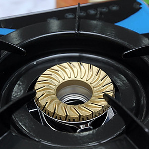 Bếp Gas Dương Đôi Rinnai RV-367(G)N – Đen- Hãng chính hãng