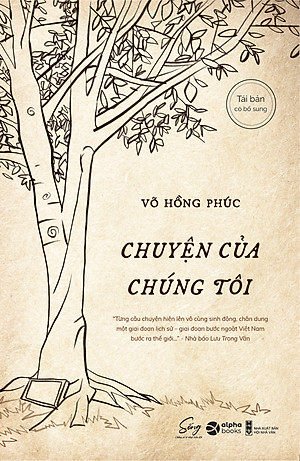 Chuyện của chúng tôi