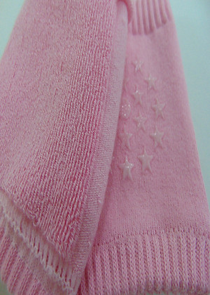 Combo 3 Cặp Miếng Đệm Đầu Gối- Hổ Trợ Bé Bò Amigo Anh Minh