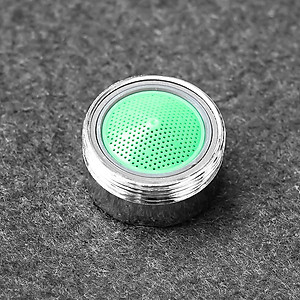 Đầu lọc vòi nước, phin lọc nước ren ngoài 23mm