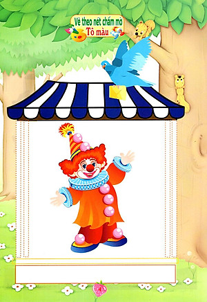 Sách Em Làm Họa Sĩ - Tập 2