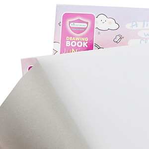 Tập Vẽ Sibbil - 10 Trang 80gsm - Masterart SB1