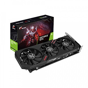 Asus Gaming Nvidia Gtx 1660 Ti Cuda Cores Colorful IGame GeForce