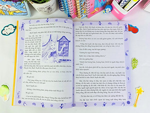 Combo 3 cuốn những câu chuyện tinh tuyển đặc sắc nhất ( nghìn lẻ một đêm, grimm, andersen)