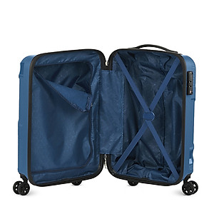 [ TIKI TRỢ GIÁ ] Vali kéo Falcon KAMILIANT BY AMERICAN TOURISTER MỸ : Thương hiệu Chính Hãng , bảo hành quốc tế trên 118 quốc gia