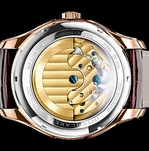 Đồng hồ nam chính hãng LOBINNI L13022-2