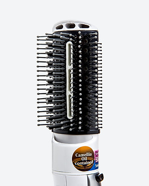 Máy Tạo Kiểu Tóc Bổ Sung Ion Âm Tescom NBIC32 (450W)