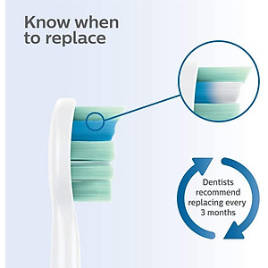 Đầu bàn chải điện Philips Sonicare C2 Optimal Plaque Control