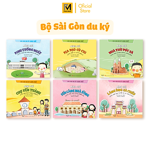 Sách Mình Ghé Lăng Ông – Bà Chiểu