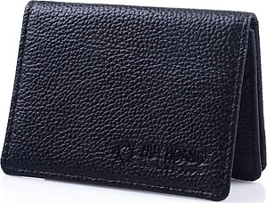 Ví Namecard da bò Huy Hoàng nhiều màu HP9101-02-03