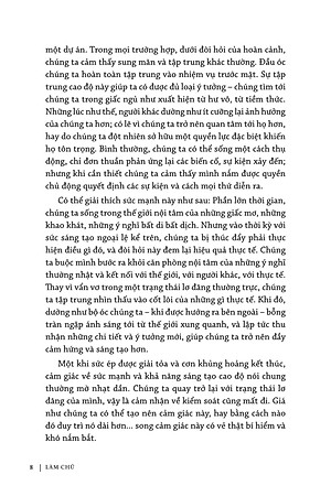 Sách Làm Chủ - Mastery