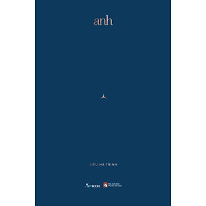 Sách - Anh - Liêu Hà Trinh - AZ Việt Nam