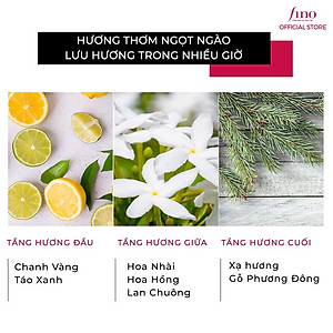 Kem ủ tóc cải thiện tóc hư tổn Fino Premium Touch 230 g