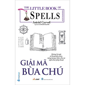 The Little Book - Giải Mã Bùa Chú