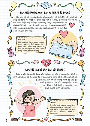 Sách - Bách Khoa Toàn Thư Vui Nhộn - Tâm Lý Học Hành Vi Trẻ Em - NXB Dân Trí