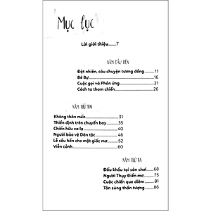 Sách Bảy Năm Làm Nên Đời Người