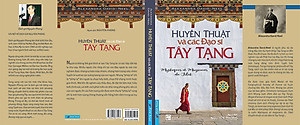 Sách Huyền Thuật Và Các Đạo Sĩ Tây Tạng - Nguyên Phong