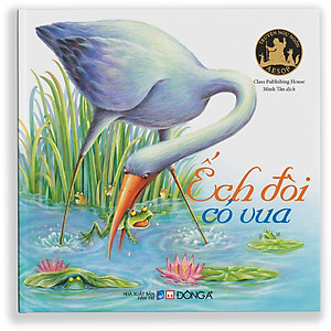 Sách Ngụ Ngôn Aesop - Túi 12 Tập (Tái Bản)