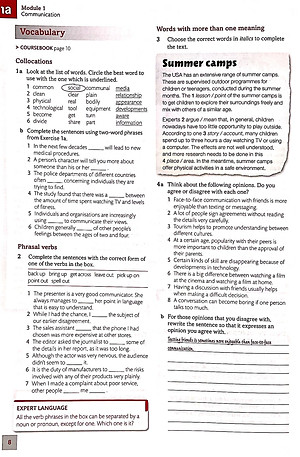 Expert IELTS 6: Student Resource + Key