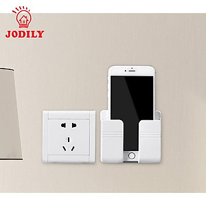 Dán Tường Để Đồ Đa Năng, Dán Tường Để Điện Thoại, Để Điều Khiển...