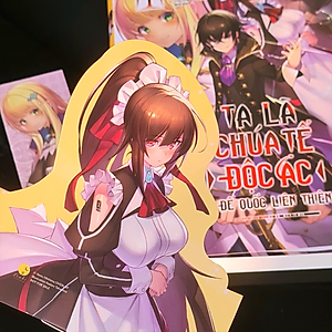 Sách Ta Là Chúa Tể Độc Ác Của Đế Quốc Liên Thiên Hà (Tập 1)