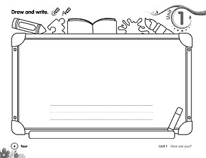 Crickets 2 Practice Book
