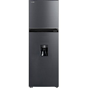 Tủ lạnh Toshiba Inverter 249 lít GR-RT325WE-PMV(06)-MG - Hàng chính hãng [Giao hàng toàn quốc]