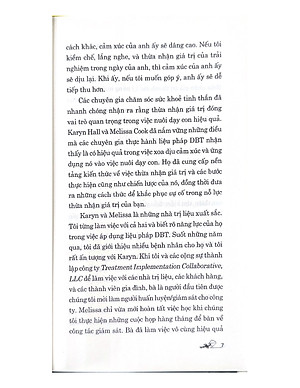 Thừa Nhận Giá Trị Của Trẻ - Vanlangbooks