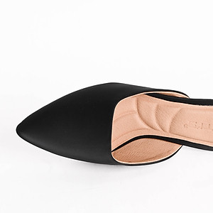 Dép bít đầu Biti's cao cấp nữ (35-39)