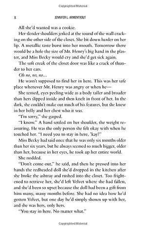 The Problem with Forever