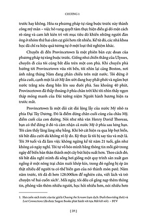 Kiểm Soát Sự Tập Trung Giữa Cơn Bão Công Nghệ