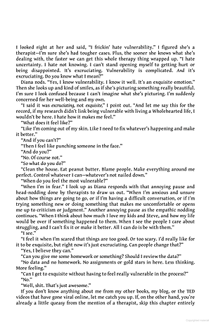 Sách Daring Greatly : How the Courage to Be Vulnerable Transforms the Way We Live , Love , Parent and Lead