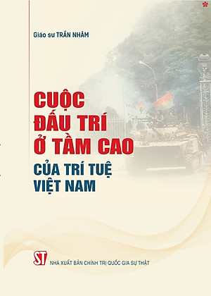 Cuộc đấu trí ở tầm cao của trí tuệ Việt Nam