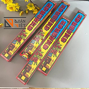 NHANG (HƯƠNG) đen MENG HIENG SENG, NHANG XÔNG mai mắn - HÀNG THÁI LAN chính hiệu