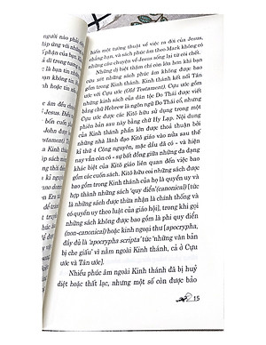 Sách Dẫn Luận Về Kitô Giáo