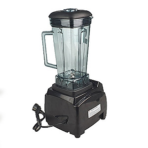 Máy Xay 1800W Sinh Tố Công Nghiệp Osako OS-1800 Đa Năng Công Suất Lớn Bộ 6 Lưỡi Dao Xay Tất Cả Các Loại Thực Phẩm-Hàng Chính Hãng