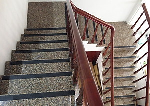 Băng dán chống trơn trượt (băng keo chống trượt ngã) Heskins - Hàng chính hãng