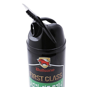 Chất Vệ Sinh Keo Tẩy Nhựa Đường Bullsone (420ml)