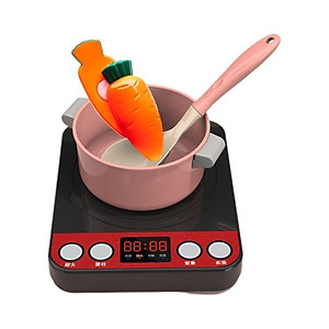 Set Đồ Chơi Nhà Bếp 69 Món Cao Cấp - Trải Nghiệm Nấu Ăn Thú Vị Cho Bé - Trò Chơi Hướng Nghiệp