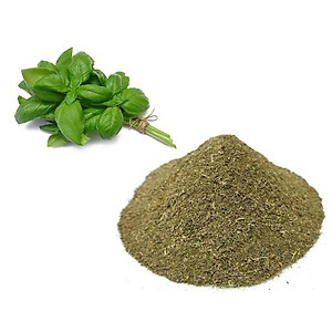 Lá Húng Quế Ông Chà Và 15g (Basil)