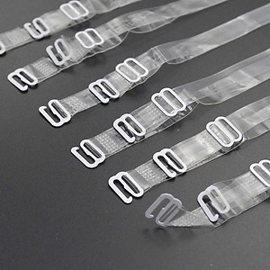 Dây Áo Ngực Trong Suốt Dẻo Dai