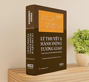 Sách Lý Thuyết Về Hành Động Tương Giao