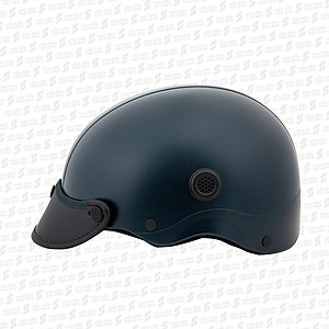 ƯU ĐÃI - Mũ bảo hiểm lỗ thông gió NÓN SƠN chính hãng ATG-XH498