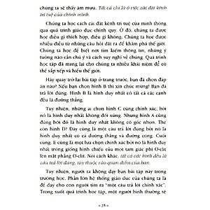 Sách Cú Đánh Thức Tỉnh Trí Sáng Tạo