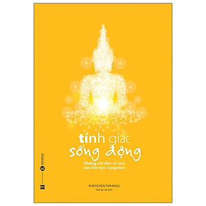 Tính Giác Sống Động